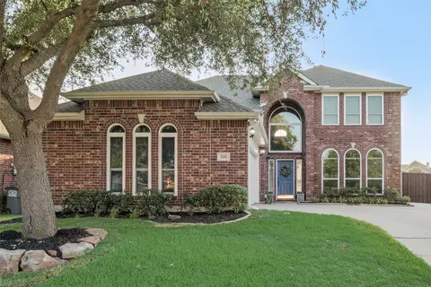 7231 Park Hill Trl, Sachse, TX 75048