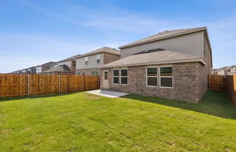 1631 Ackerly Dr, Forney, TX 75126 photo 12