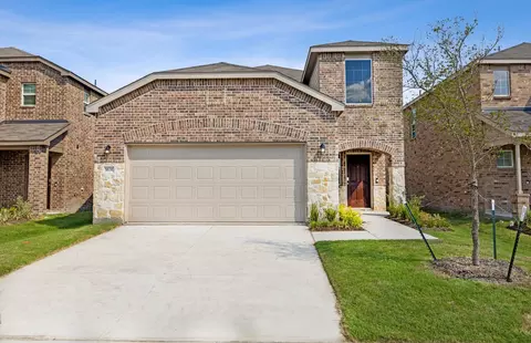 1631 Ackerly Dr, Forney, TX 75126