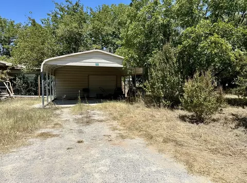 849 Pony Express Ln, De Leon, TX 76444