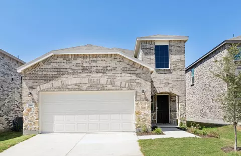 2011 Pleasant Knoll Cir, Forney, TX 75126