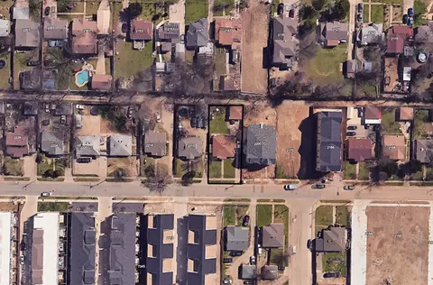 2204 Lovedale Ave, Dallas, TX 75235