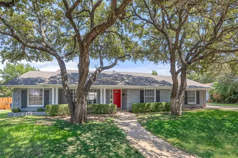 4308 Whitfield Ave, Fort Worth, TX 76109