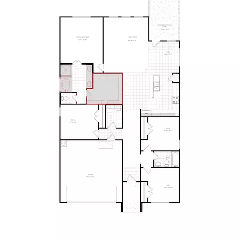 833 Alderwood Dr, Red Oak, TX 75154