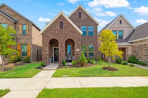 4118 Ranchero Dr, Sachse, TX 75048