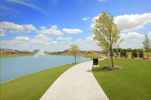 2848 Epping Way, Celina, TX 75009 photo 5