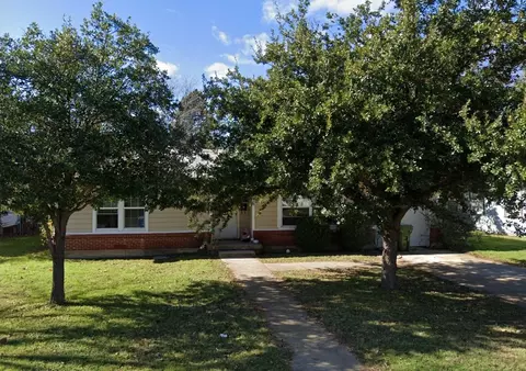 3909 Cagle Dr, Richland Hills, TX 76118