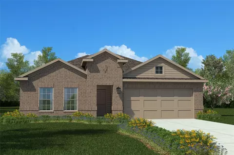 532 Drowsy Water Trl, Fort Worth, TX 76131