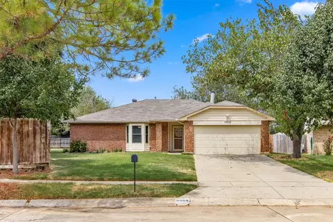 5005 Coker Dr, Flower Mound, TX 75028