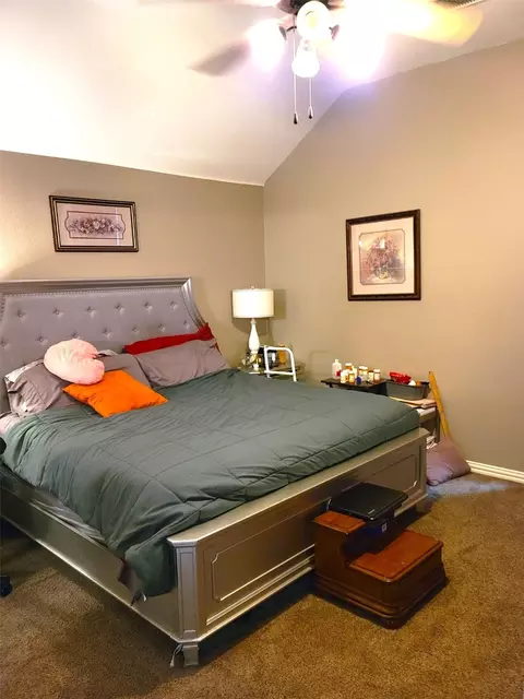 Bedroom - 7310 Colfax Dr, Rowlett, TX 75089 photo 1 of 5