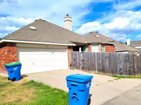 Exterior - 7310 Colfax Dr, Rowlett, TX 75089 photo 5 of 6