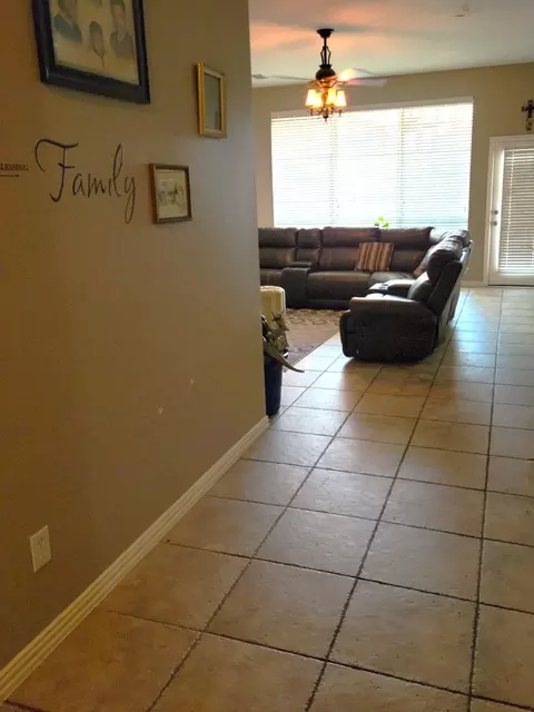 Entry Way - 7310 Colfax Dr, Rowlett, TX 75089 photo 1 of 2