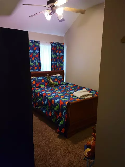 Bedroom - 7310 Colfax Dr, Rowlett, TX 75089 photo 3 of 5