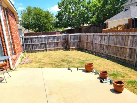 Exterior - 7310 Colfax Dr, Rowlett, TX 75089 photo 6 of 6