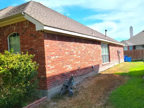 Exterior - 7310 Colfax Dr, Rowlett, TX 75089 photo 3 of 6