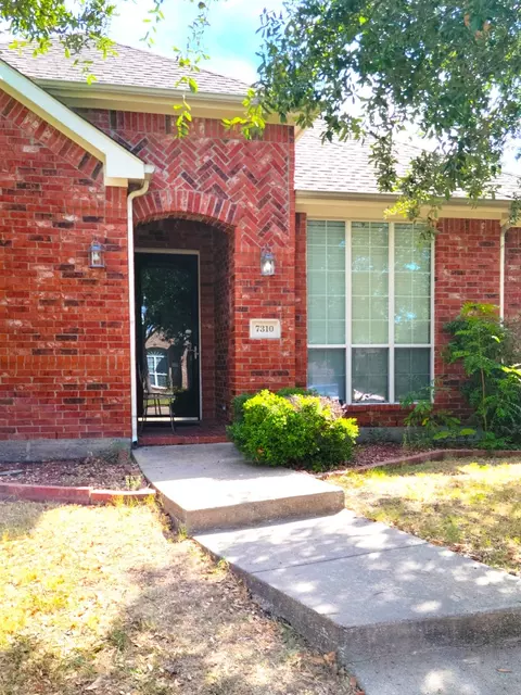 Exterior - 7310 Colfax Dr, Rowlett, TX 75089 photo 2 of 6