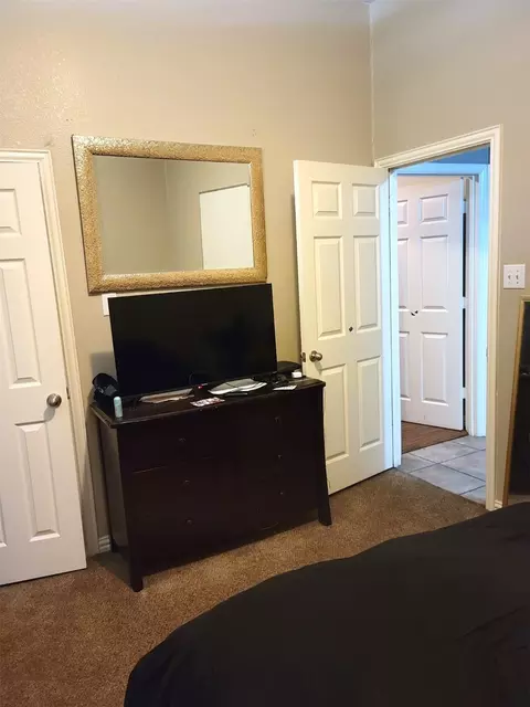 Bedroom - 7310 Colfax Dr, Rowlett, TX 75089 photo 5 of 5