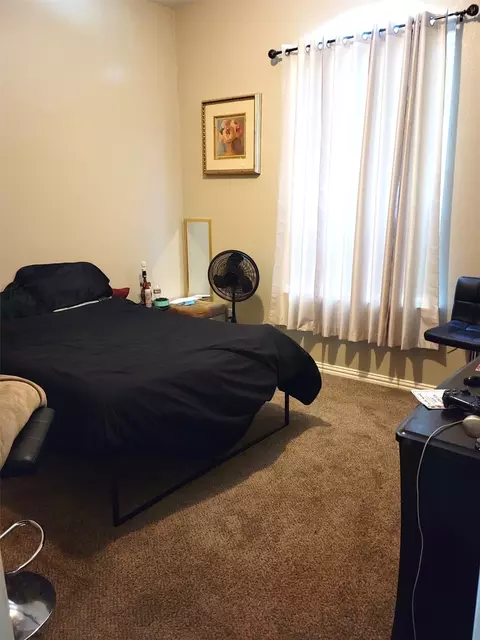 Bedroom - 7310 Colfax Dr, Rowlett, TX 75089 photo 4 of 5