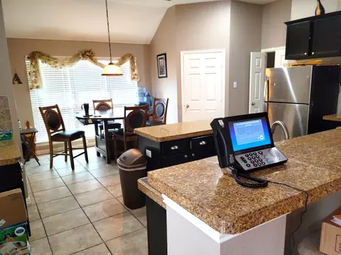 Kitchen - 7310 Colfax Dr, Rowlett, TX 75089 photo 3 of 3