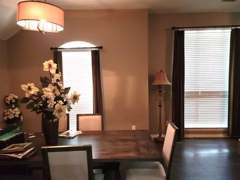 Dining - 7310 Colfax Dr, Rowlett, TX 75089 photo 2 of 2