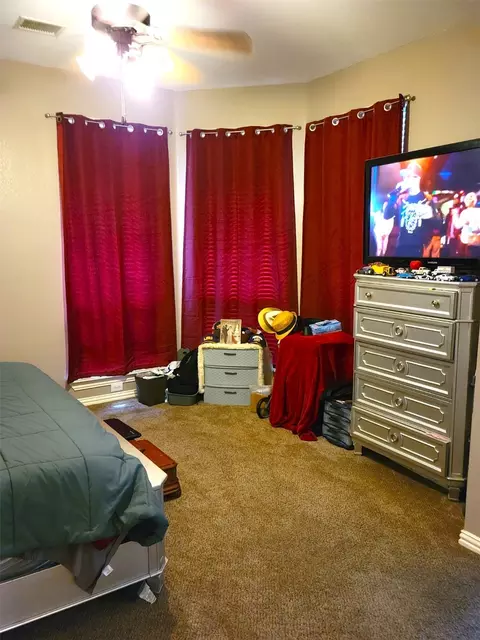 Bedroom - 7310 Colfax Dr, Rowlett, TX 75089 photo 2 of 5