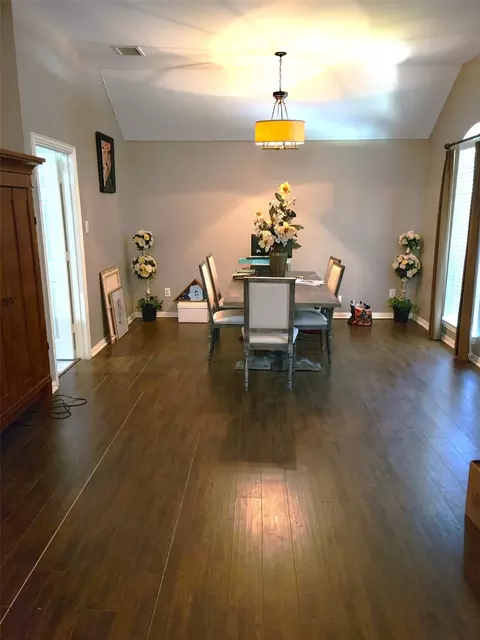 Dining - 7310 Colfax Dr, Rowlett, TX 75089 photo 1 of 2