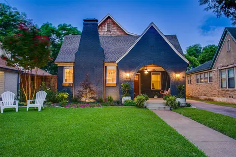 1030 N Windomere Ave, Dallas, TX 75208