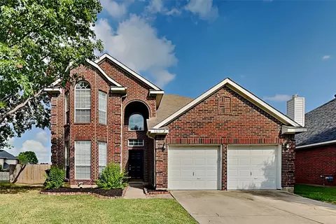 2313 Red Maple Rd, Flower Mound, TX 75022