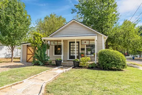 807 Tucker St, Mckinney, TX 75069