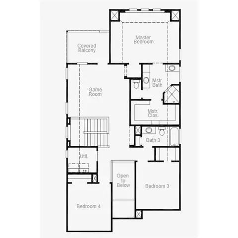 2844 Epping Way, Celina, TX 75009 photo 16