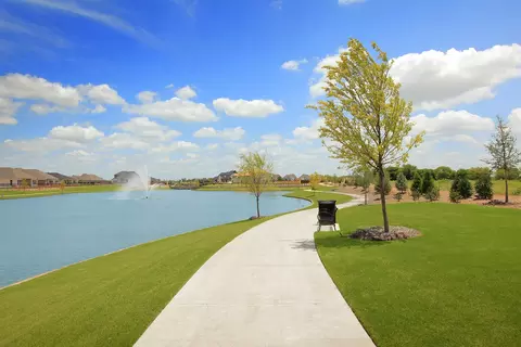 2844 Epping Way, Celina, TX 75009 photo 14