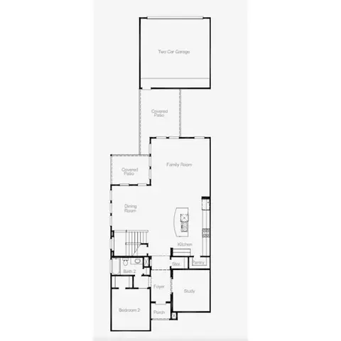 2844 Epping Way, Celina, TX 75009 photo 18