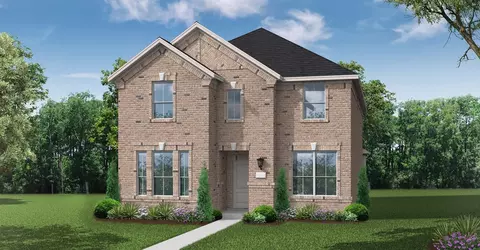 2817 Holland Ct, Celina, TX 75009