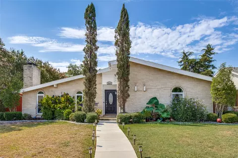 3030 Flagstone Dr, Garland, TX 75044