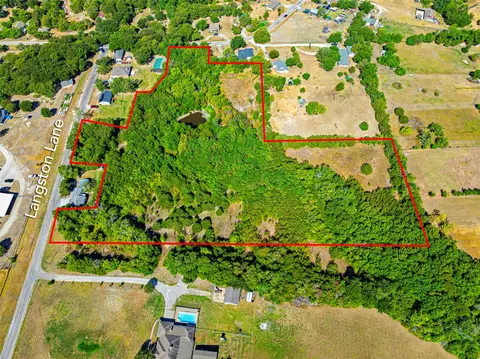 0000 Langston Ln, Lowry Crossing, TX 75069