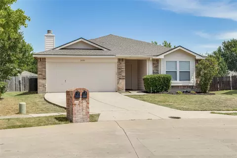 2800 Duskview Dr, Mckinney, TX 75071