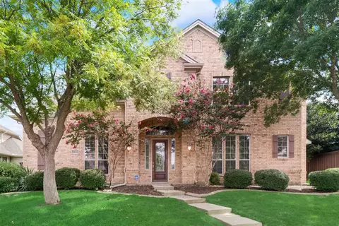 1816 Harvest Glen Dr, Allen, TX 75002