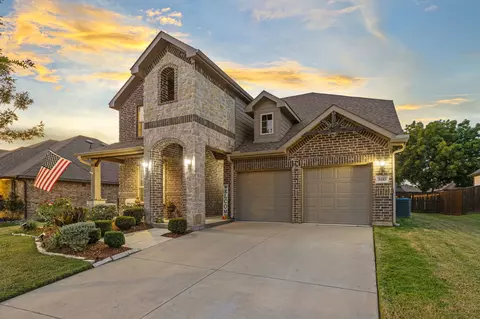 5103 Melia Dr, Kennedale, TX 76060
