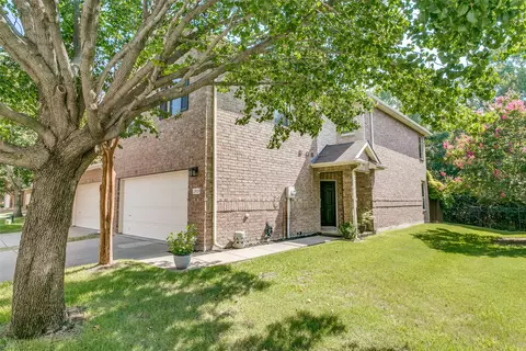 2925 Muirfield, Lewisville, TX 75067