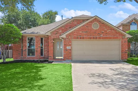 10909 Promise Land Dr, Frisco, TX 75035