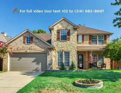 102 Lakehill Dr, Hickory Creek, TX 75065