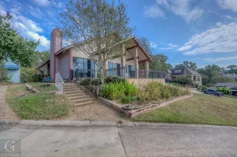 1612 Regatta Dr, Shreveport, LA 71119