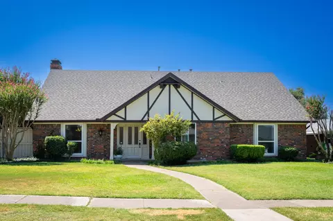 502 Birch Ln, Richardson, TX 75081