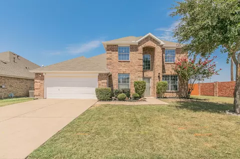 311 Rock Meadow Trl, Mansfield, TX 76063