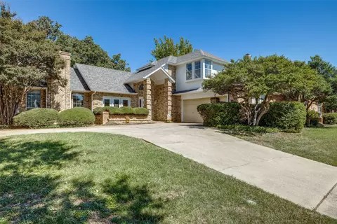 6801 Glen Dale Dr, Arlington, TX 76017