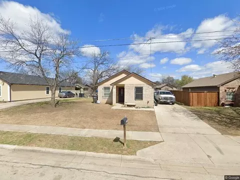 5305 Anderson St, Fort Worth, TX 76105