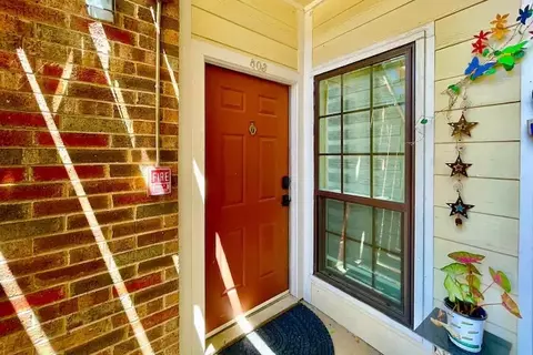 9601 Forest Ln #803, Dallas, TX 75243