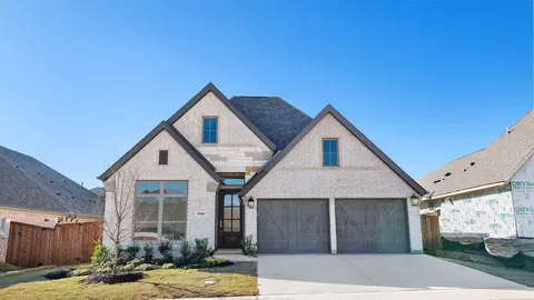 5840 Megs Creek Rd, Fort Worth, TX 76126