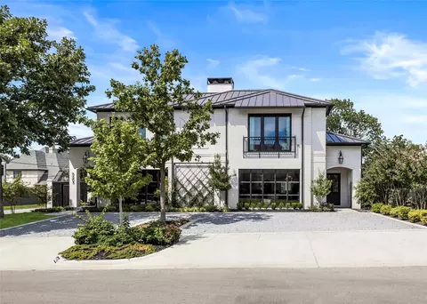 6605 Del Norte Ln, Dallas, TX 75225