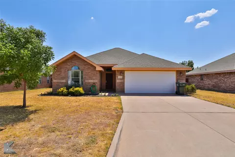 225 Sugarloaf Ave, Abilene, TX 79602